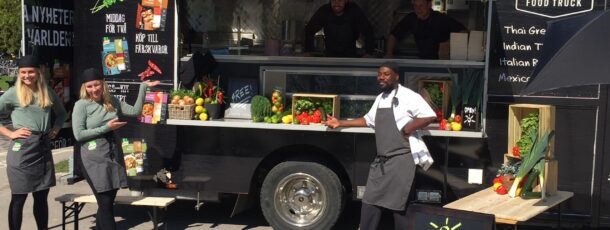 the foodtruck company hyr en foodtruck i stockholm köp en foodtruck knorr